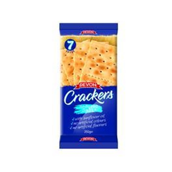 Picture of TWIN REDUCED SALT ITALIAN CRACKERS